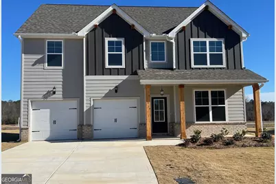1103 Boulder Lot 103 Drive, Gray, GA 31032 - Photo 1