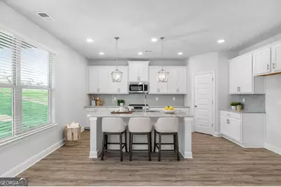 1103 Boulder Drive #LOT 103, Gray, GA 31032 - Photo 5