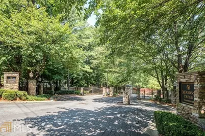 1803 Mason Creek Circle, Sandy Springs, GA 30350 - Photo 31
