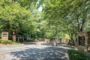 1803 Mason Creek Circle, Sandy Springs, GA 30350 - Photo 31