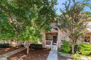 1803 Mason Creek Circle, Sandy Springs, GA 30350 - Photo 3