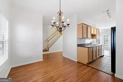 1803 Mason Creek Circle, Sandy Springs, GA 30350 - Photo 5