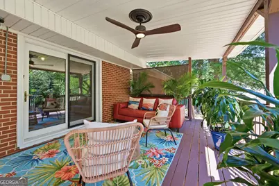1001 Green Hill Dr, Griffin, GA 30223 - Photo 33