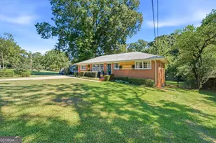 1001 Green Hill Dr, Griffin, GA 30223 - Photo 3