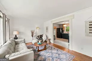 1001 Green Hill Dr, Griffin, GA 30223 - Photo 13