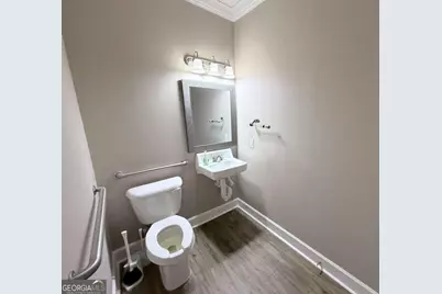 1806 Over Lake Drive #B, Conyers, GA 30013 - Photo 15