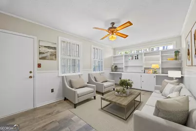 1310 Ivywood Drive, Athens, GA 30606 - Photo 29