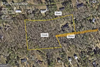 1310 Ivywood Drive, Athens, GA 30606 - Photo 71