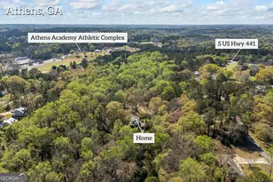 1310 Ivywood Dr, Athens, GA 30606 - Photo 57
