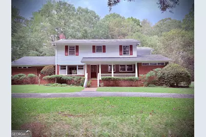 1310 Ivywood Drive, Athens, GA 30606 - Photo 1