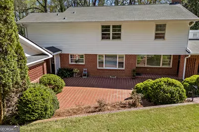 1310 Ivywood Drive, Athens, GA 30606 - Photo 11