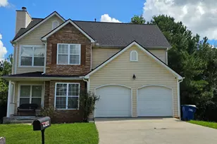 5749 Village Loop, Fairburn, GA 30213 - Photo 1