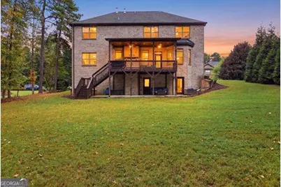 1341 Riverhill Drive, Bishop, GA 30621 - Photo 3