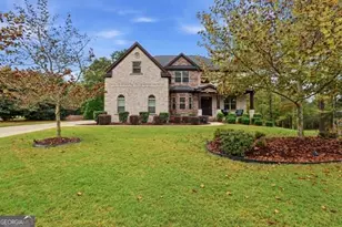 1341 Riverhill Dr, Bishop, GA 30621 - Photo 1