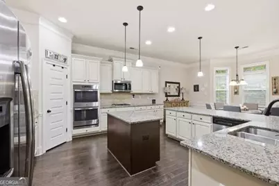 1341 Riverhill Drive, Bishop, GA 30621 - Photo 13