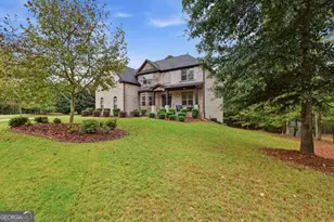 1341 Riverhill Dr, Bishop, GA 30621 - Photo 1