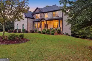 1341 Riverhill Dr, Bishop, GA 30621 - Photo 3