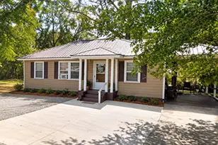 617 Adams St, Bowdon, GA 30108 - Photo 1