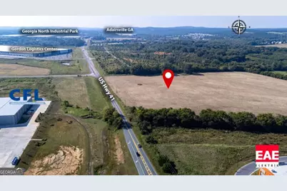 3576 Highway 41 NW, Adairsville, GA 30103 - Photo 17