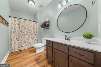 1006 McBride Circle, Sylvania, GA 30467 - Photo 17