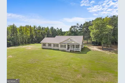 1006 McBride Circle, Sylvania, GA 30467 - Photo 1