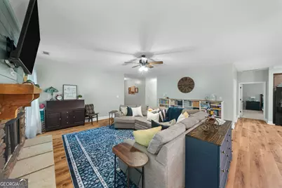 1006 McBride Circle, Sylvania, GA 30467 - Photo 5