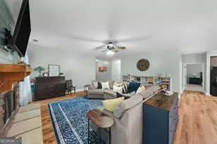 1006 McBride Cir, Sylvania, GA 30467 - Photo 5