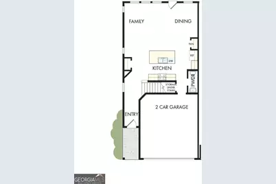 218 Redbud Road, Canton, GA 30114 - Photo 3