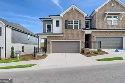 218 Redbud Road, Canton, GA 30114 - Photo 1