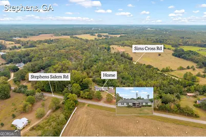 602 Stephens Salem Road, Stephens, GA 30667 - Photo 67