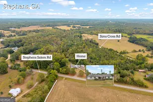 602 Stephens Salem Rd, Stephens, GA 30667 - Photo 67