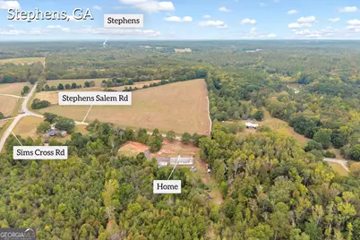 602 Stephens Salem Road, Stephens, GA 30667 - Photo 63