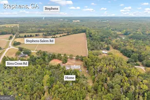 602 Stephens Salem Rd, Stephens, GA 30667 - Photo 63
