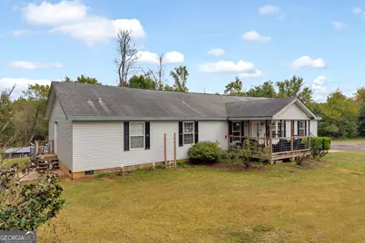 602 Stephens Salem Road, Stephens, GA 30667 - Photo 5