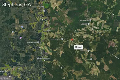 602 Stephens Salem Road, Stephens, GA 30667 - Photo 71