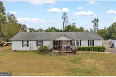 602 Stephens Salem Road, Stephens, GA 30667 - Photo 1