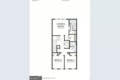 3026 Greco Place, Scottdale, GA 30079 - Photo 5