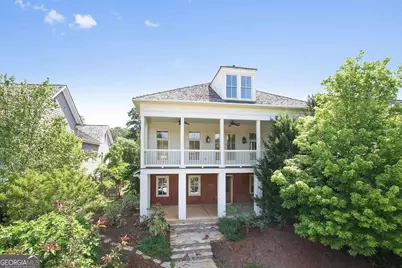 10555 Serenbe Lane, Palmetto, GA 30268 - Photo 1