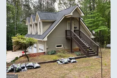 134 Sam Solomon Road, Locust Grove, GA 30248 - Photo 21