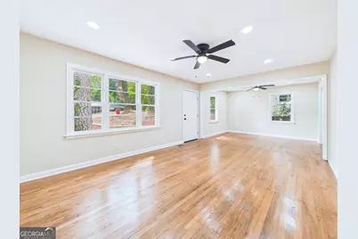 588 Rogers Drive, Macon, GA 31204 - Photo 11
