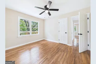 588 Rogers Drive, Macon, GA 31204 - Photo 33