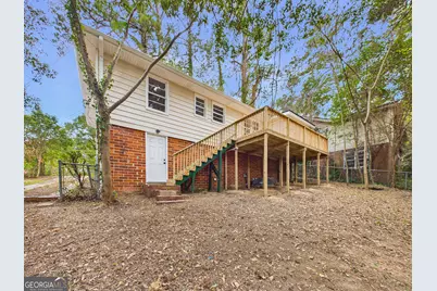 588 Rogers Drive, Macon, GA 31204 - Photo 51