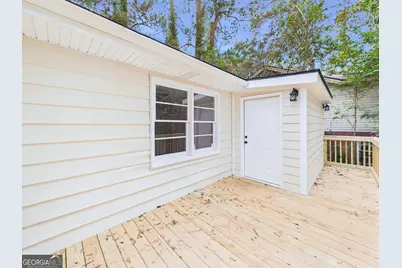 588 Rogers Drive, Macon, GA 31204 - Photo 47