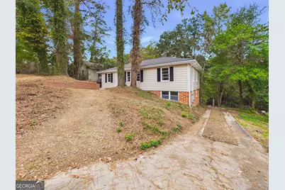 588 Rogers Drive, Macon, GA 31204 - Photo 3