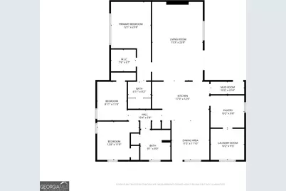 113 Ravenwood Way, Warner Robins, GA 31093 - Photo 31