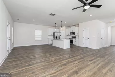 317 Cantrell Drive, Dallas, GA 30157 - Photo 5