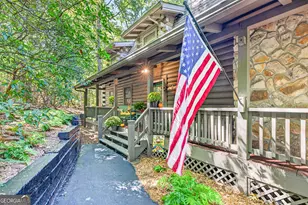 81 Ahaluna Pl, Big Canoe, GA 30143 - Photo 1