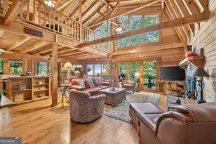 81 Ahaluna Pl, Big Canoe, GA 30143 - Photo 3