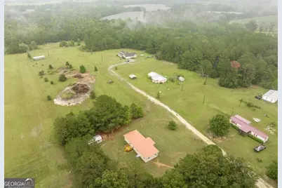 1677 Millville Church Road, Dublin, GA 31021 - Photo 45