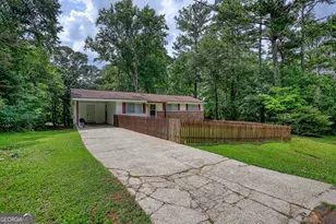 3075 Sunset Rd SE, Conyers, GA 30094 - Photo 5